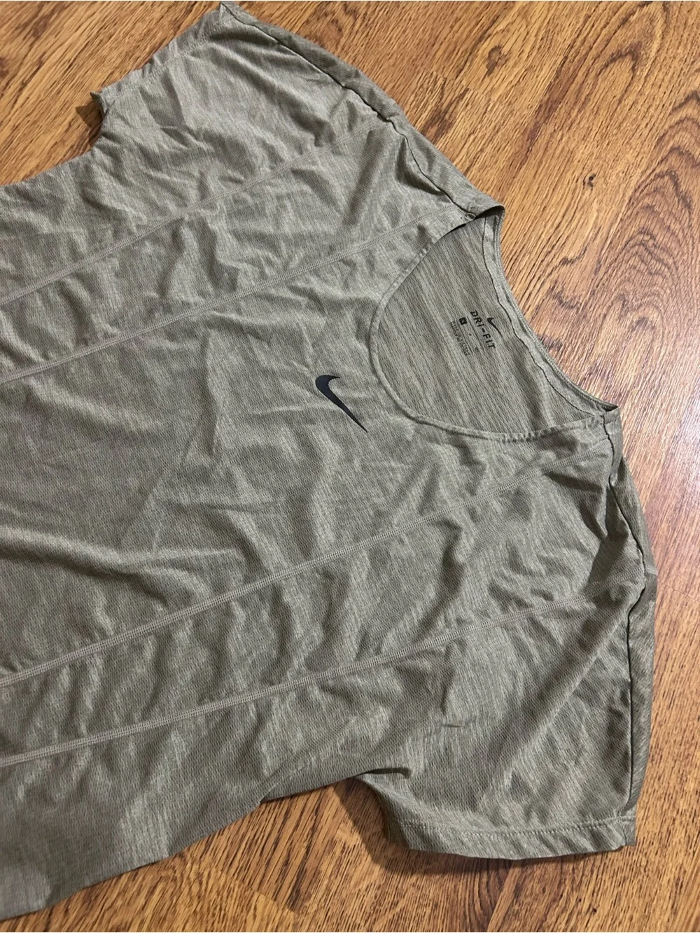 Nike new without